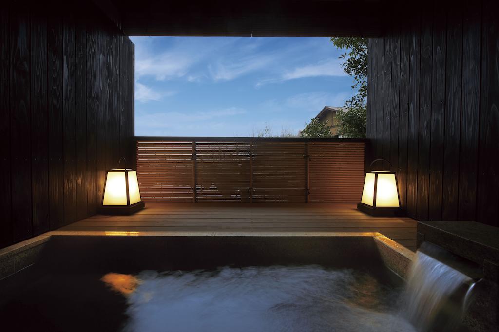 Hotel Yumeshizuku - Renovation From May 12 Until End Of July - Minamiaso Quarto foto