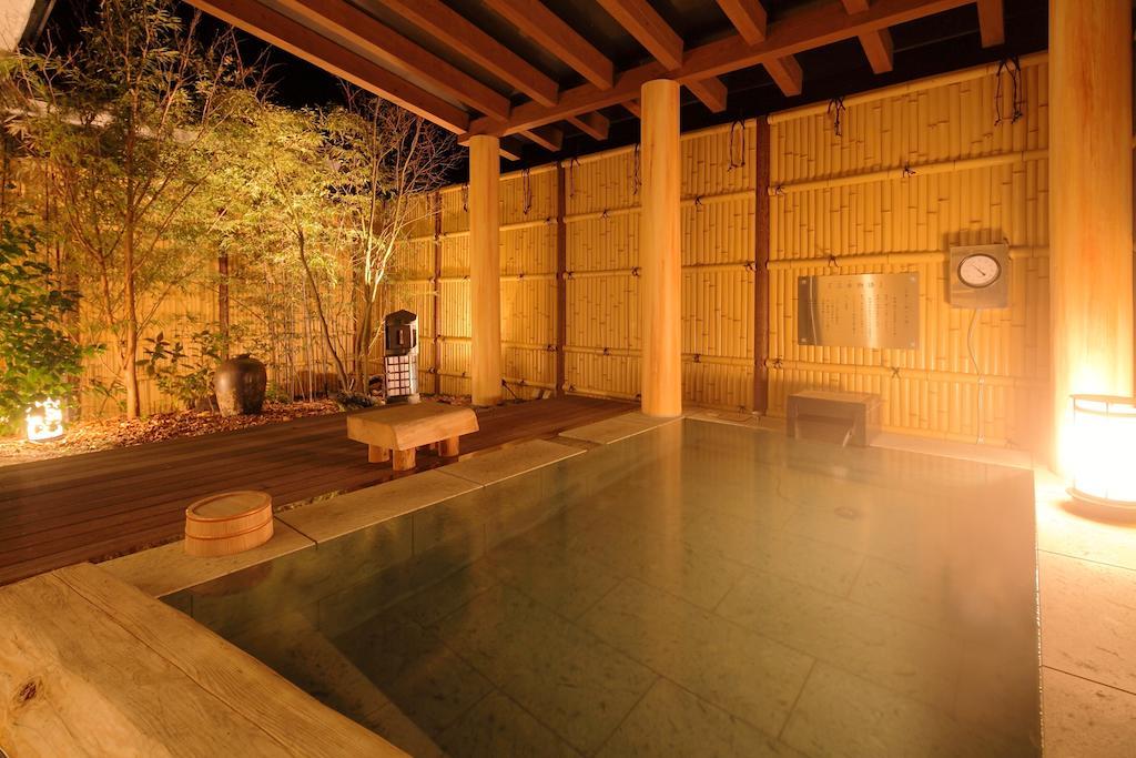Hotel Yumeshizuku - Renovation From May 12 Until End Of July - Minamiaso Quarto foto
